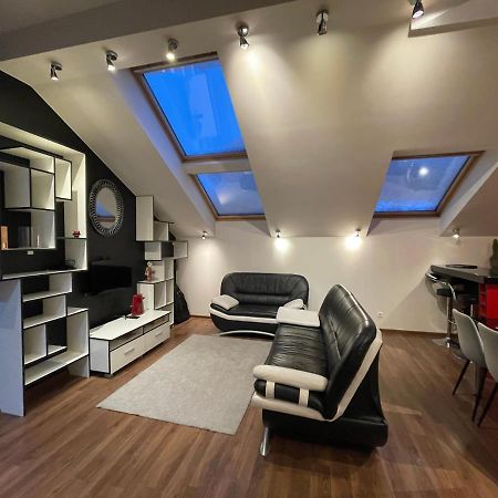 Apartamentai Prie Seimo Vilnius Luaran gambar