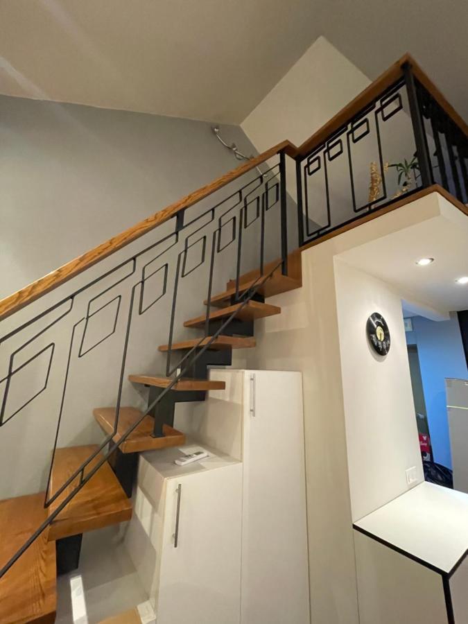 Apartamentai Prie Seimo Vilnius Luaran gambar
