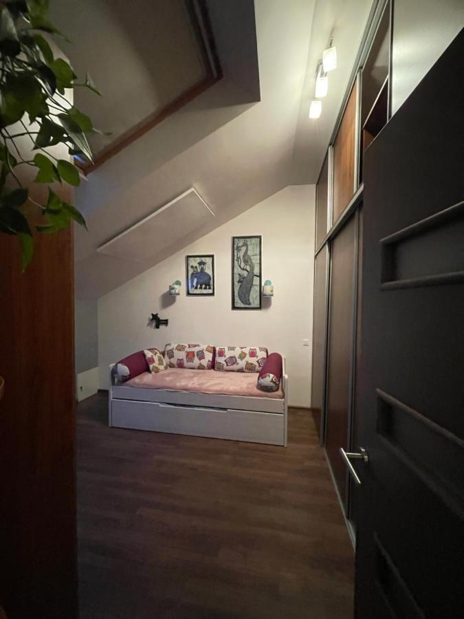 Apartamentai Prie Seimo Vilnius Luaran gambar