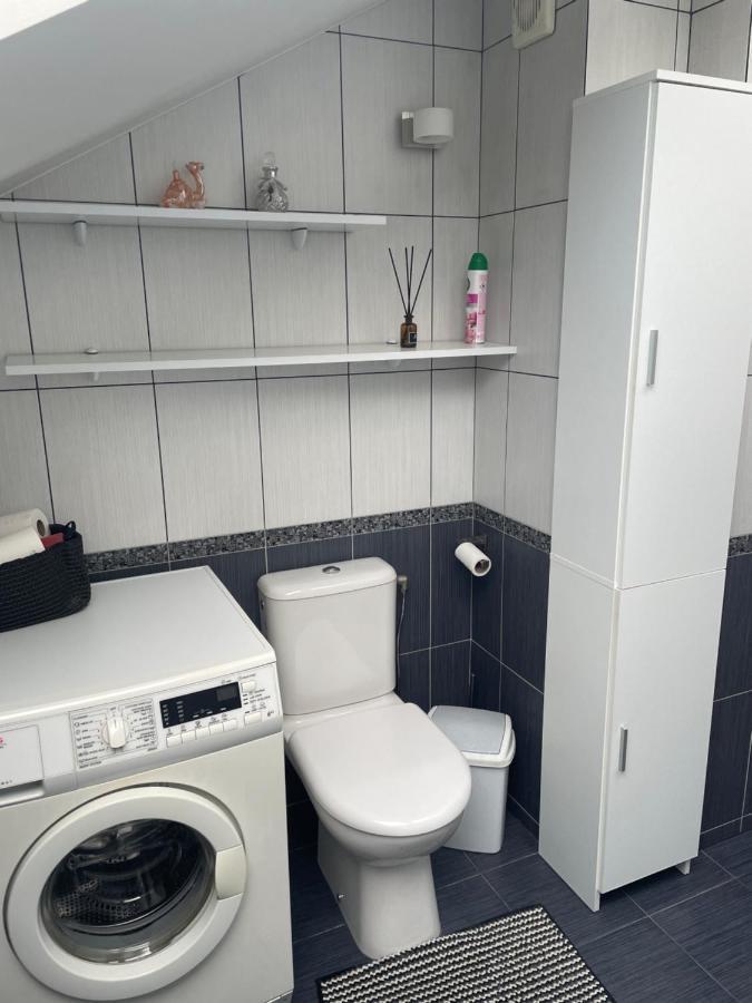 Apartamentai Prie Seimo Vilnius Luaran gambar
