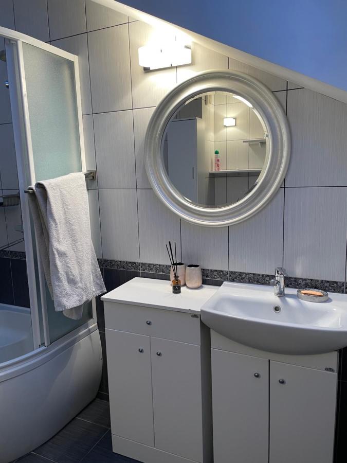 Apartamentai Prie Seimo Vilnius Luaran gambar