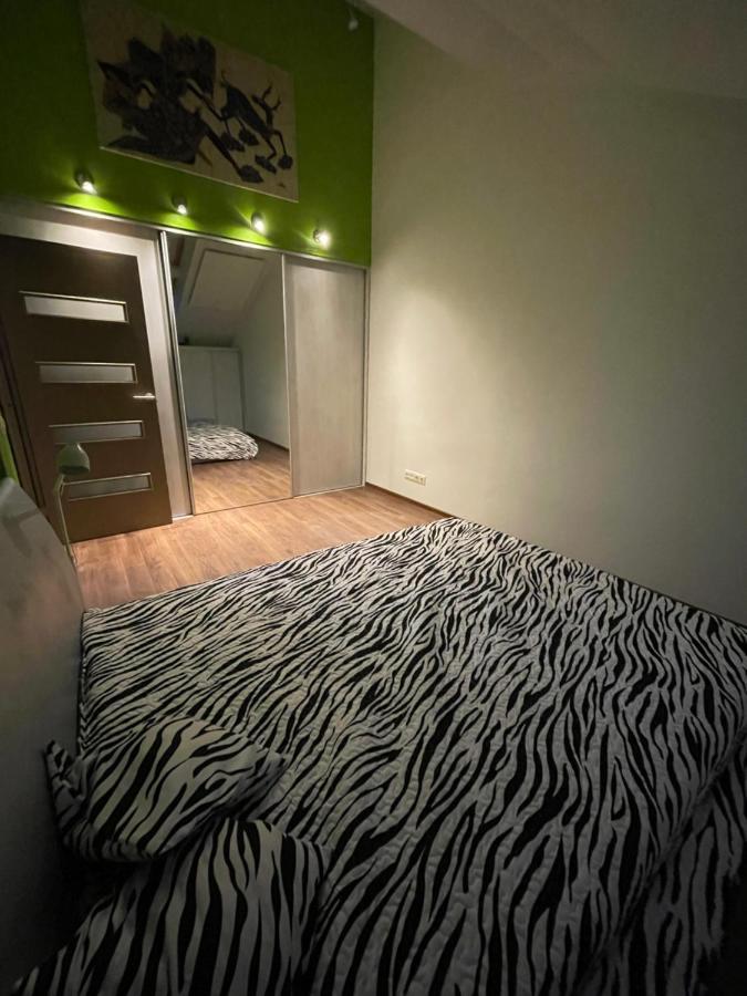 Apartamentai Prie Seimo Vilnius Luaran gambar