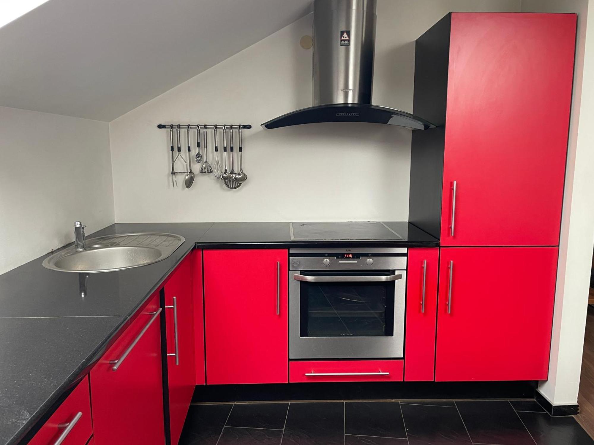 Apartamentai Prie Seimo Vilnius Luaran gambar